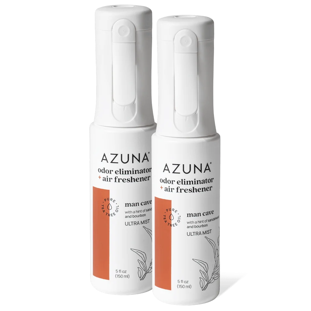 Odor Eliminator + Room Air Freshener Ultra Mist Spray Duo - Image 8