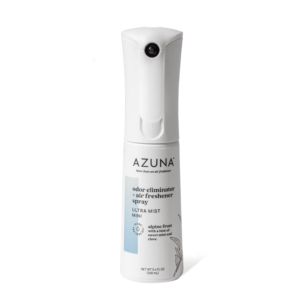 Ultra Mist Mini Odor Eliminator + Air Freshener Room Spray - Image 14