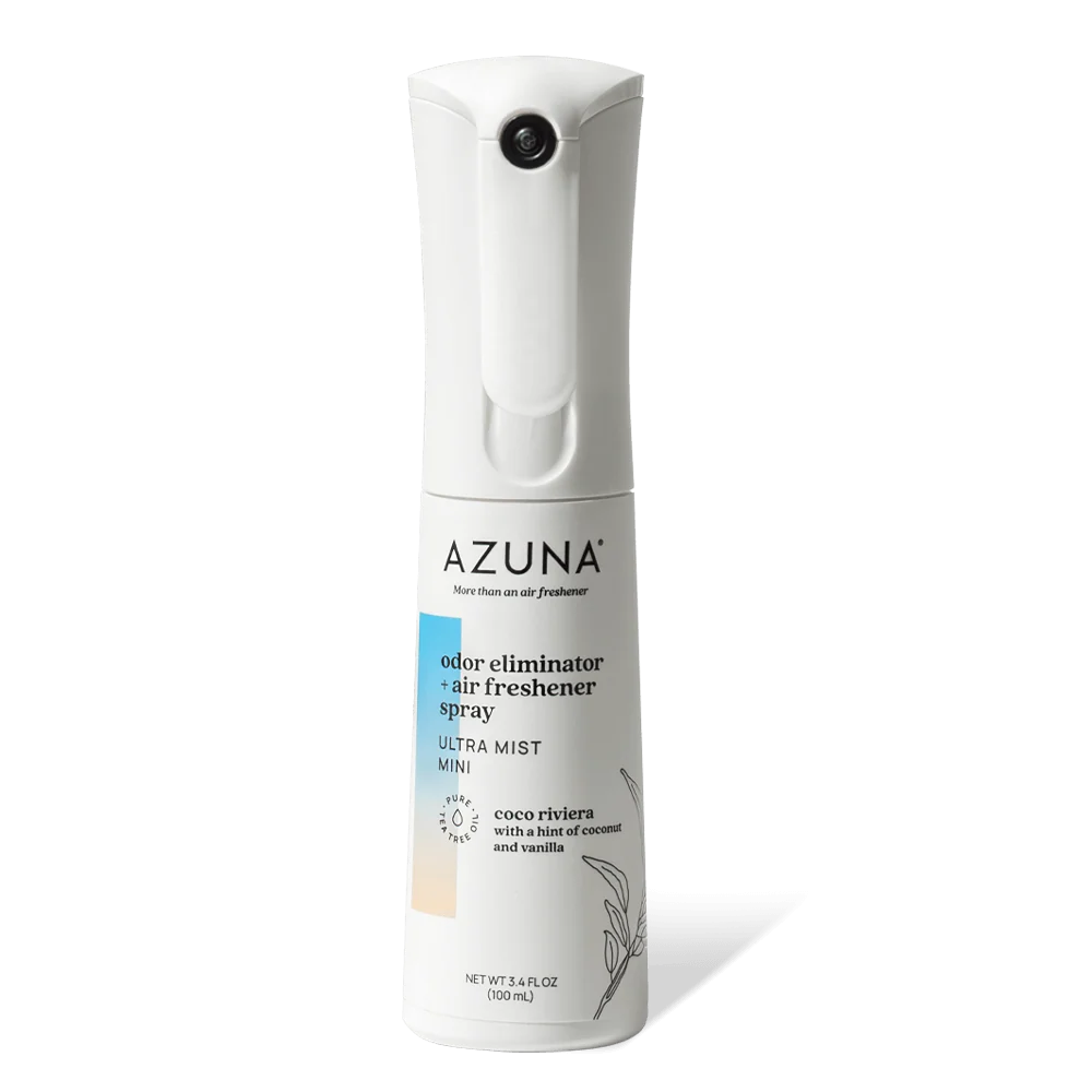 Ultra Mist Mini Odor Eliminator + Air Freshener Room Spray - Image 20