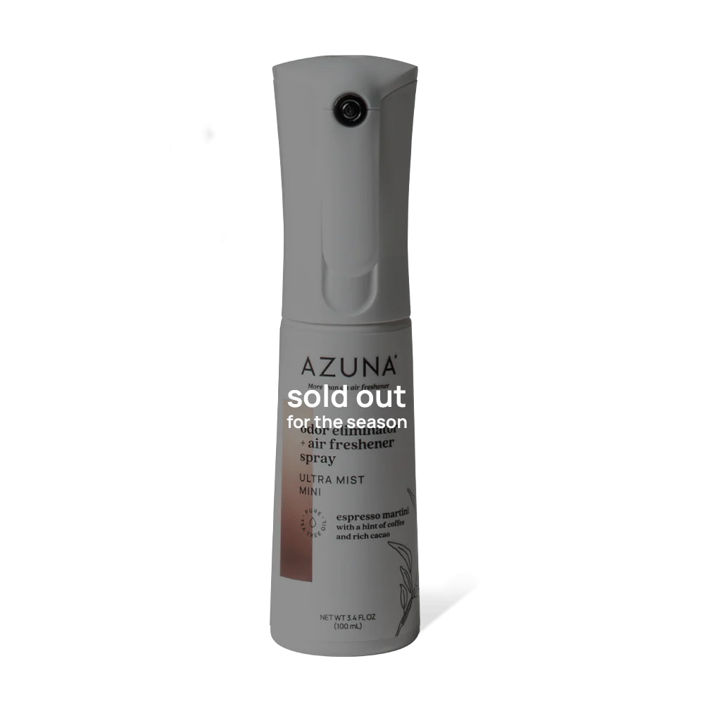 Ultra Mist Mini Odor Eliminator + Air Freshener Room Spray - Image 24