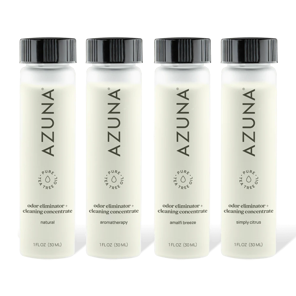 Odor Eliminator & Surface Cleaning Concentrate Variety Pack