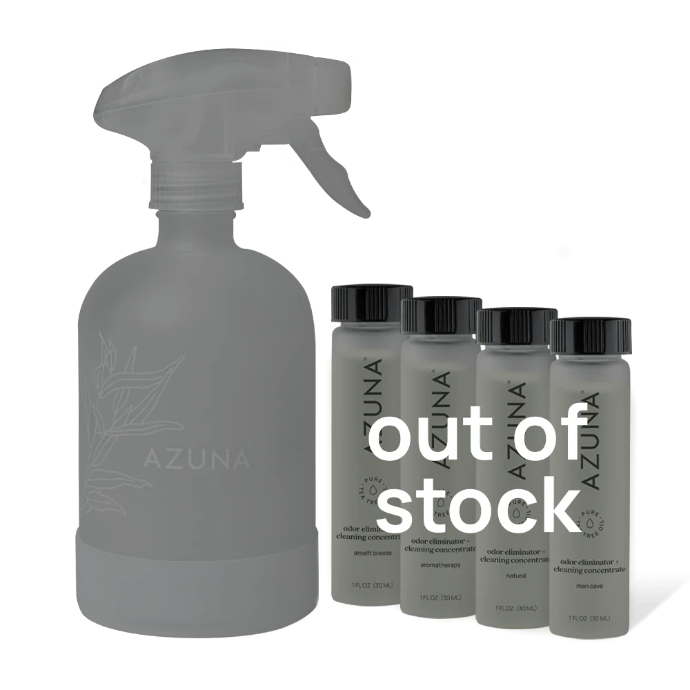 Odor Eliminator & Surface Cleaning Spray Variety Starter Kit - Image 4